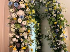 -晶雅花园西餐厅(南京首店)