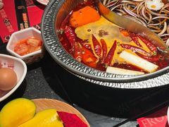 -牛New寿喜烧(中山公园龙之梦店)
