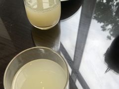 -福州泰禾铂尔曼酒店·大堂酒廊