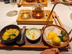 -叶叶菩提·晋福宫