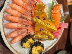 -古京·臻致料理(月湖店)