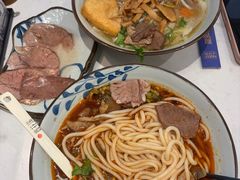-鑫花溪牛肉米粉(凤凰街创始总店)