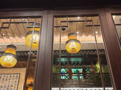 -明阁 Ming Court(广州朗豪酒店)