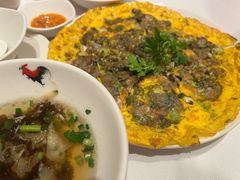 -莆田餐厅PUTIEN(武商MALL店)