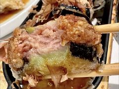 -北李妈妈菜·海肠捞饭(高新万达店)