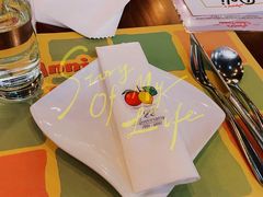 -安妮意大利餐厅(国贸店)