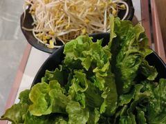 -祥源胡同·涮牛羊肉火锅(花桥店)
