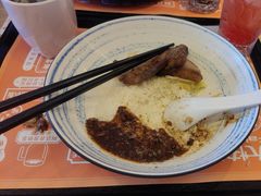 -大快活(罗湖商业城分店)