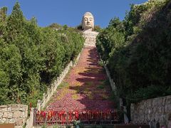 -蒙山大佛景区