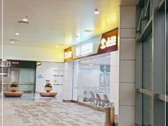 -银川河东国际机场