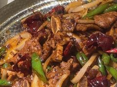 -小鱼小牛·鱼牛干锅·脆鱼火锅(世欧广场店)