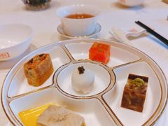 -香乐园·淮扬菜中餐厅·Shang Garden(福田香格里拉店)