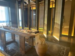 -素慧餐厅(大虹桥店)