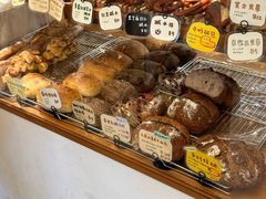 -慢熟面包店bud bread(孩儿巷店)