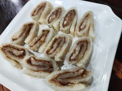 原味松花粉麻糍-御清斋总店(天一街店)