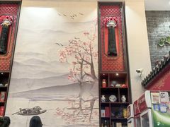 -川香鼎盛·川府家宴商务宴请(市桥富华路店)