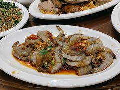 -长平肥姐白粥·海鲜打冷