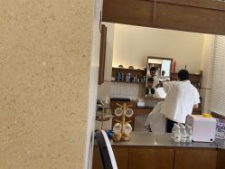 -MARTIN'S BARBER SHOP男士理发馆