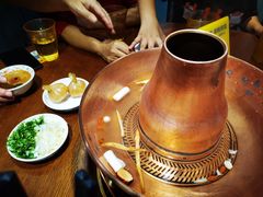 -北京老门框爆肚涮肉馆(凤城六路店)