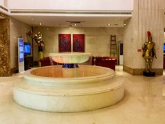 -萧邦音乐会所KTV·蒸汽活海鲜自助(福田店)