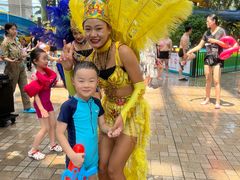 -杭州开元森泊度假乐园