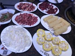 -八合里潮汕鲜牛肉火锅(深圳海岸城店)