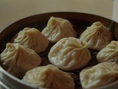 -笑云开汤包店(网巾市店)