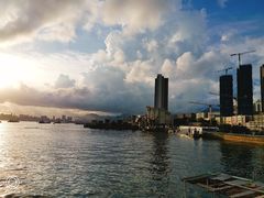 -鲤鱼门海鲜街