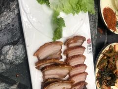 -四方小吃·白族庭院餐厅