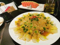 -国人川菜(李家村建东街店)