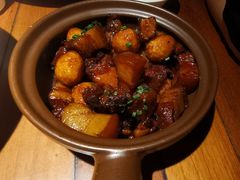 -外婆私房菜(新亚百货店)