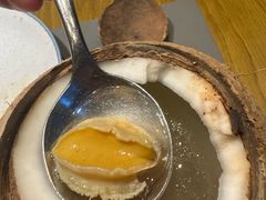 -博林天瑞喜来登酒店·西丽尚膳