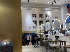 -海马体照相馆(大连柏威年购物中心店)