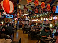 大堂-平成屋·午肴夜酒(四川北路店)