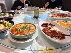 -廊亦舫Lang Yi Fang Restaurant(金桥店)