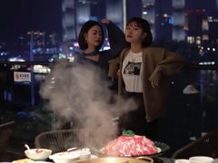 -长嘉·河图火锅(长嘉汇江景旗舰店)