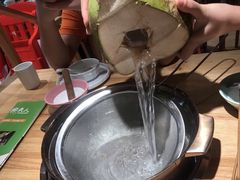 -椰夫人·养生椰子鸡(金沙洲永旺店)