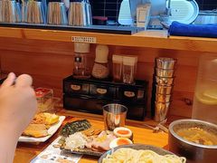 -Ramen满吉·豚骨拉面(丽园路店)