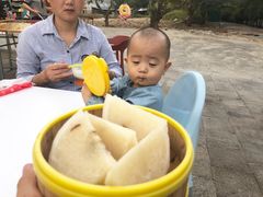 -琼大师东方烤乳猪(亚特兰蒂斯店)