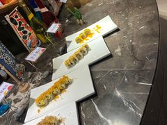 -德得轩烤涮一体自助餐厅(王府井店)