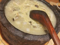 -敏珠拉姆藏餐·南京厨房(富春江东街店)