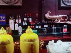 -梧桐餐厅(泉城路店)