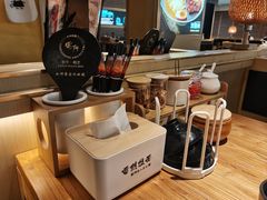 -雷门拉面·现熬骨汤(凯德来福士店)