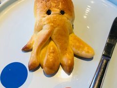 -水桶王国主题餐厅·聚会·生日派对·亲子活动·家庭套餐(亚龙湾希尔顿店)