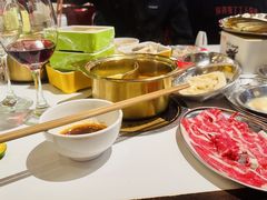 -行运海鲜食集(北京首店)