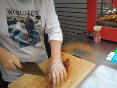 -脆皮五花肉(建东街旗舰店)