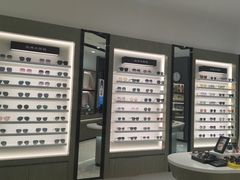 -浙文眼镜(清江西路店)