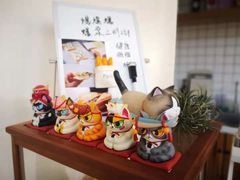 -隹木咖啡馆(宝龙广场店)