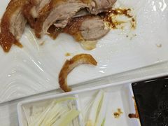 -便宜坊烤鸭店(玉蜓桥天坛店)