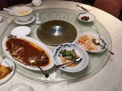 -杭州香格里拉·香宫中餐厅